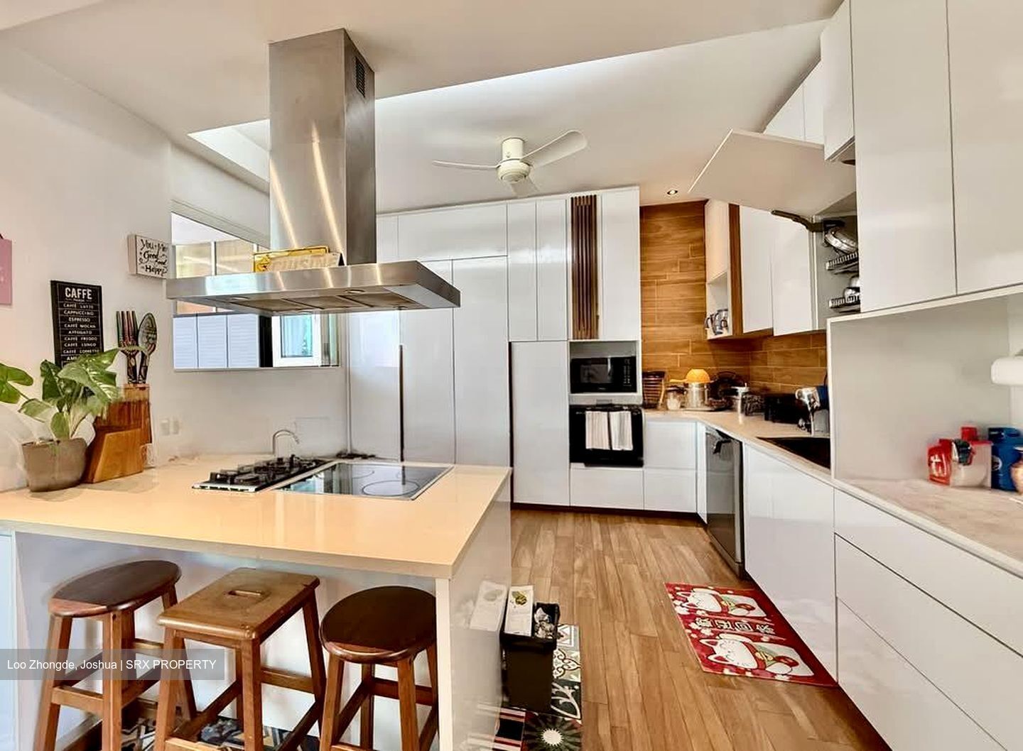 Marine Crescent (D15), Terrace #556790171